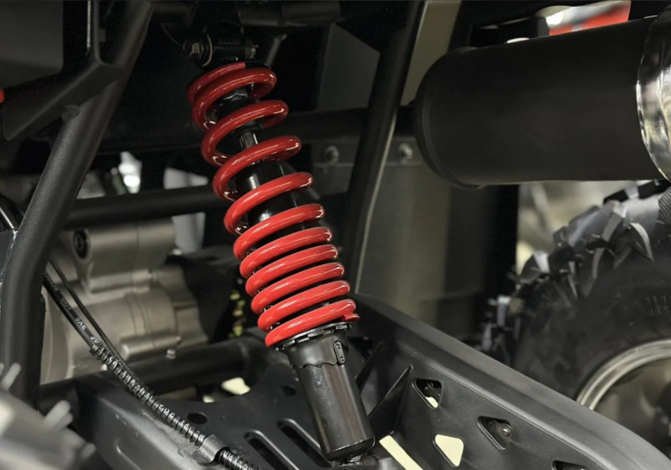 Квадроцикл GBM MAVERICK 300 NEW PREMIUM в Казани