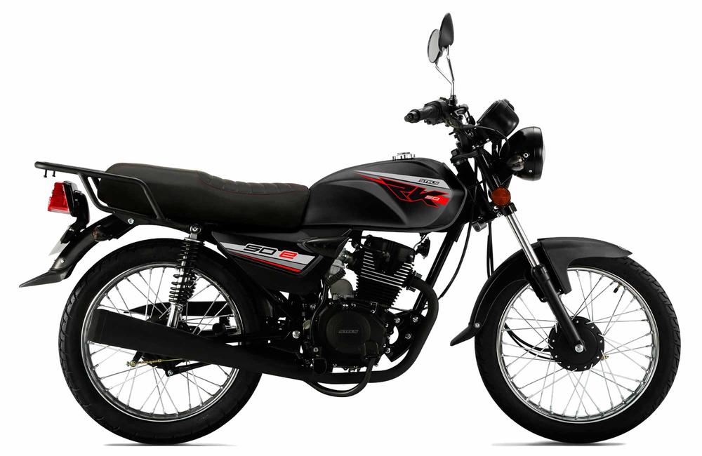 Мотоцикл STELS RK50E в Казани