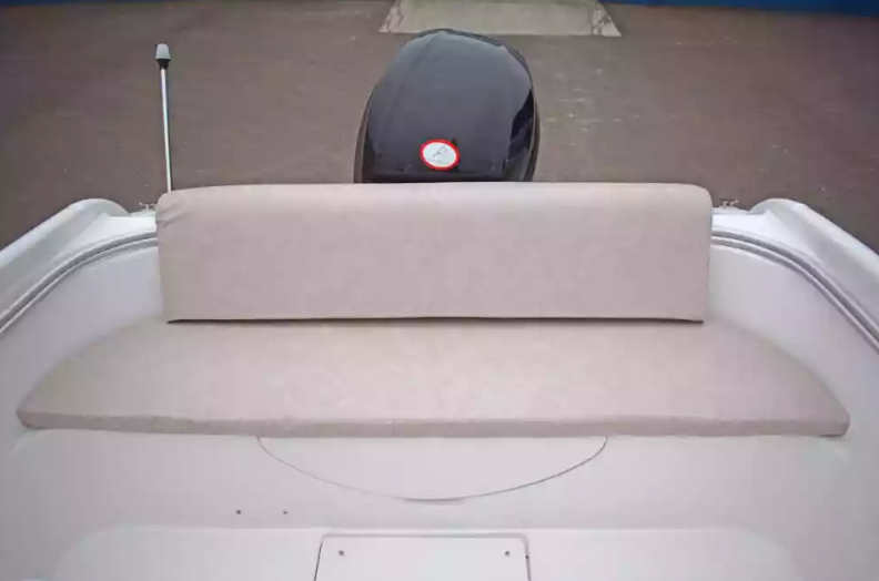 Стеклопластиковый катер Neman-530 с каютой в Казани