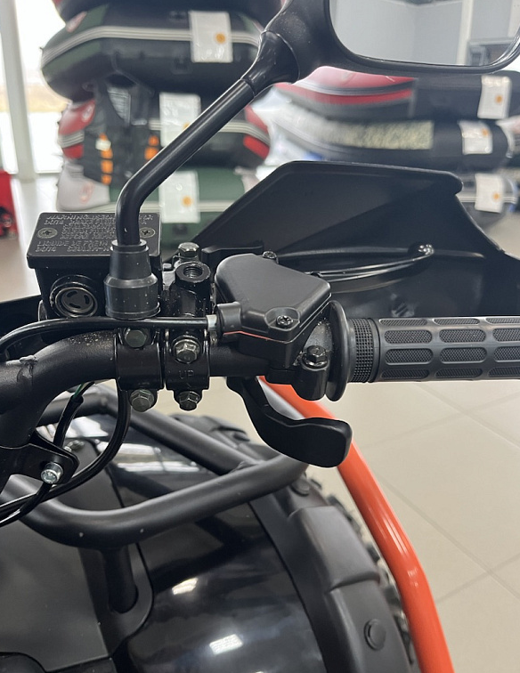 Квадроцикл PROMAX 300 4X4 ALL ROAD в Казани