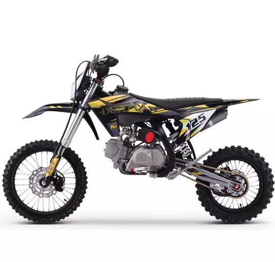 Питбайк YACOTA K5 125 в Казани