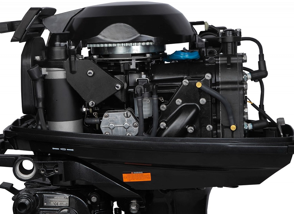 Лодочный мотор MARLIN MP 30 AWRL в Казани