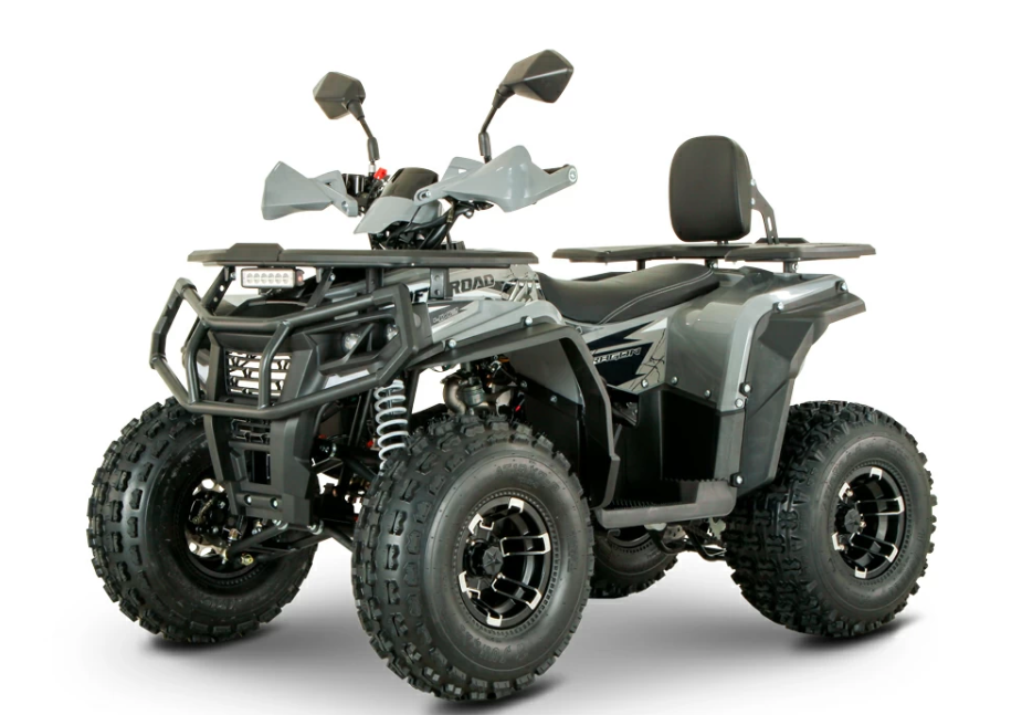 Квадроцикл YACOTA DRAGON LUX LD в Казани