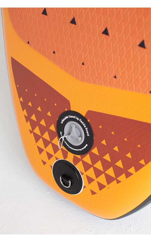 НАДУВНОЙ САП БОРД ORANGA SPACE 10,6 в Казани