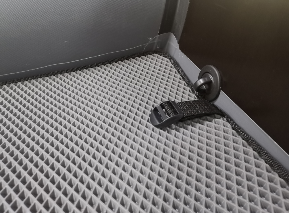 Коврик ЭВА (EVA) MISHIMO 350 в Казани