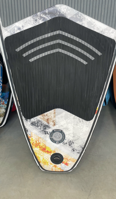 SUP (САП) ДОСКА RAIDEX I BOARD 11’ (332СМ) «MRAMOR» в Казани