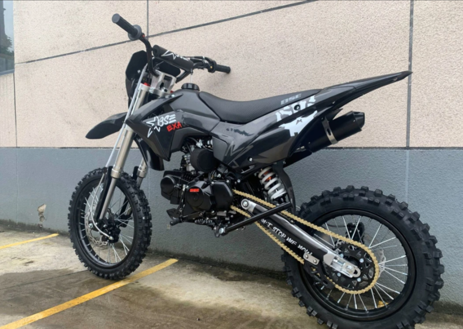 Питбайк BSE EXA SA 17/14 в Казани