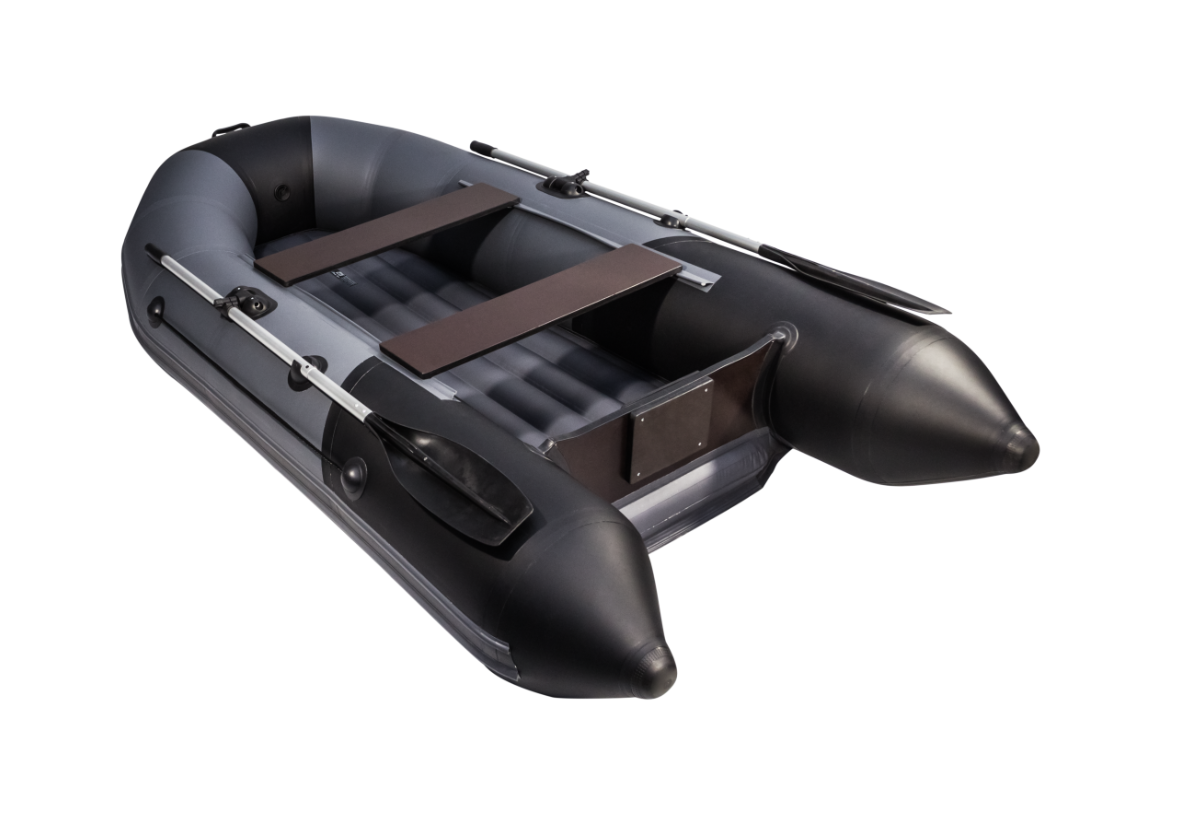 Лодка Таймень NX 2800 НДНД в Казани