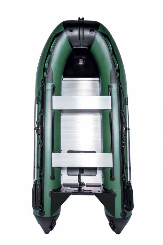 ЛОДКА SMARINE SDP MAX 365 AL в Казани