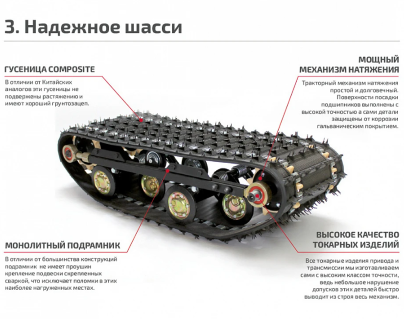 Мотобуксировщик НОРКА 380 MINI 9 л.с. в Казани