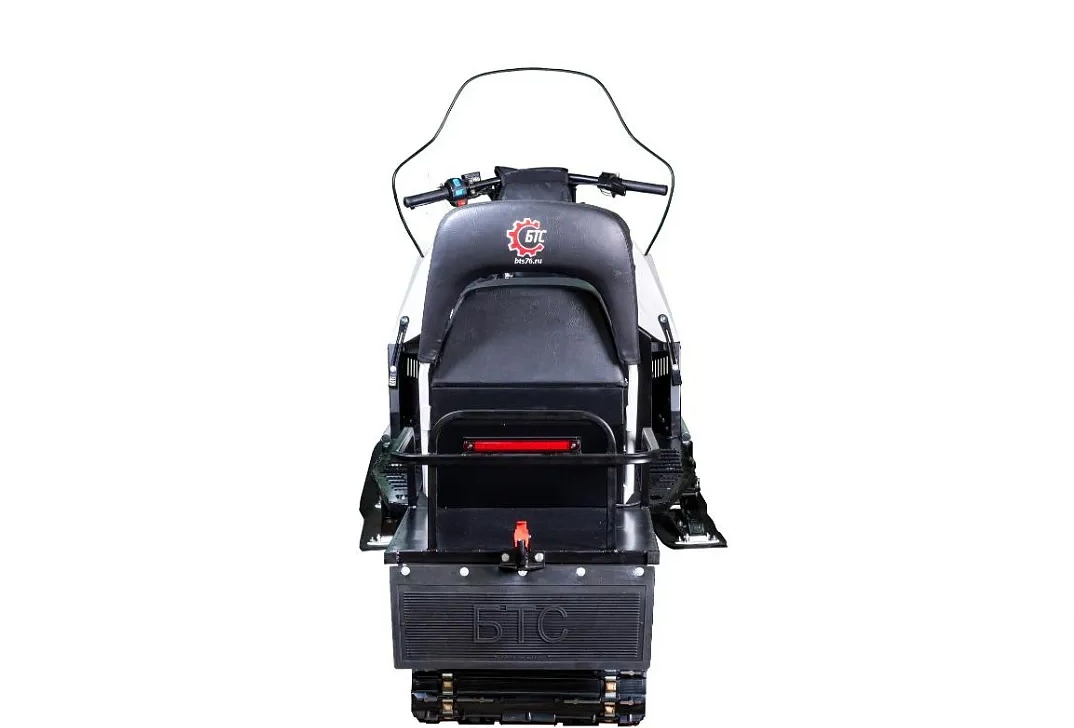 Снегоход БТС 4Т РК ЛОНГ ЛЮКС / 29 л.с. 460 м3 в Казани