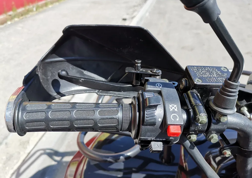 Квадроцикл PROMAX TRX300 CVT в Казани