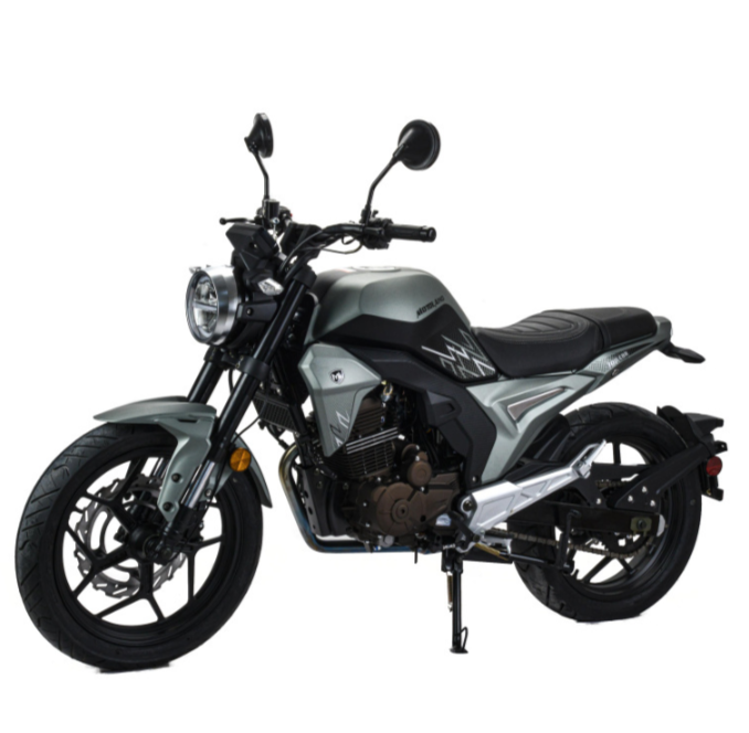 Мотоцикл MOTOLAND (МОТОЛЕНД) 300 CBR в Казани