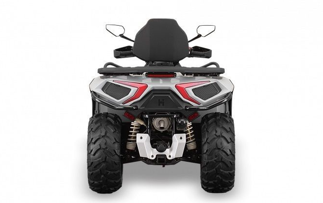 Квадроцикл HISUN HiSUN GUARDIAN 750L -/LONG/ в Казани