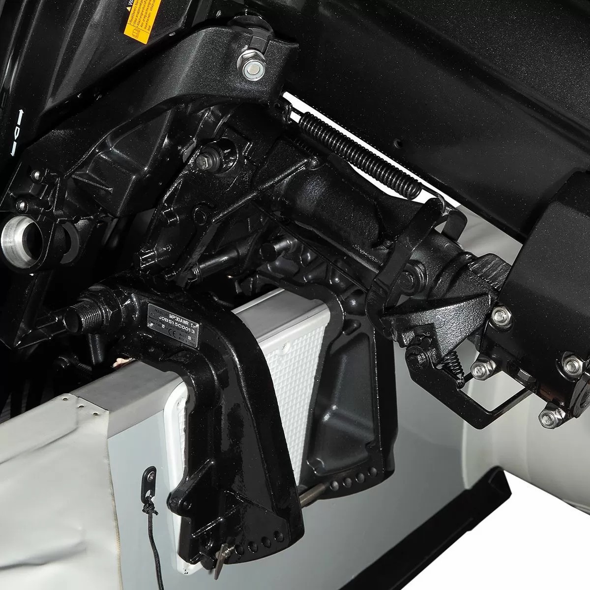 Лодочный мотор MARLIN MP 30 AWRS в Казани