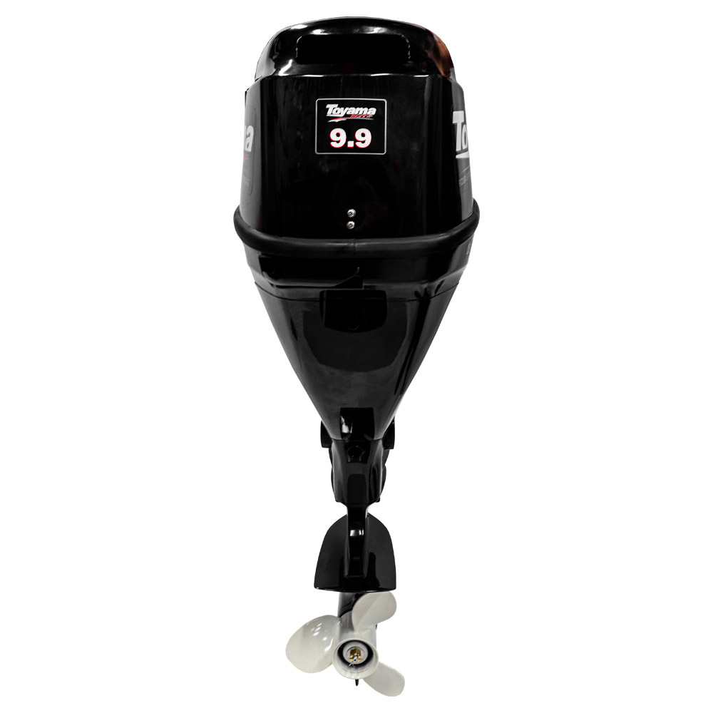 ЛОДОЧНЫЙ МОТОР TOYAMA F9.9BMS в Казани