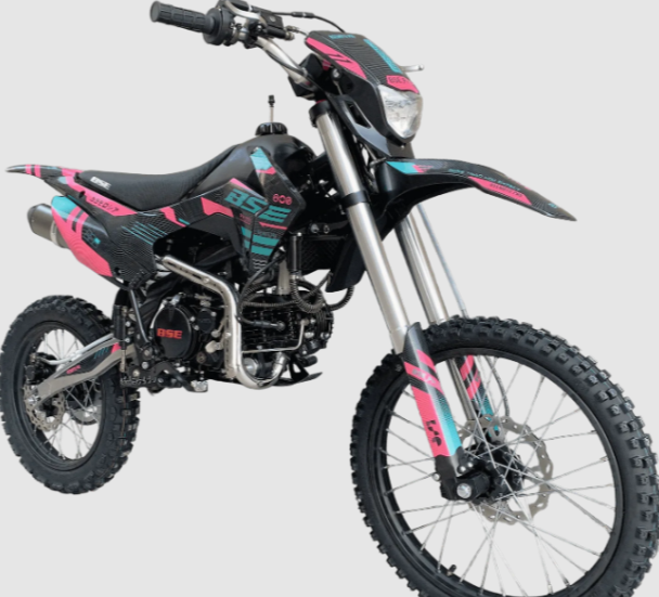 Питбайк BSE PH 150 (015) AK47 в Казани