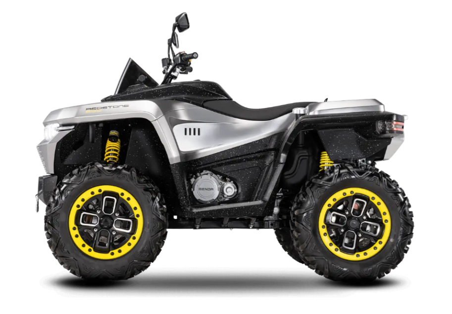 Квадроцикл BENDA REDSTONE 550 в Казани