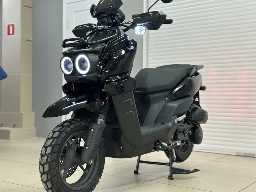 Скутер PROMAX STALKER 150(49) в Казани