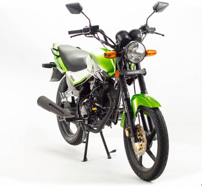 Мотоцикл MOTOLAND (МОТОЛЕНД) VOYAGE 200 в Казани