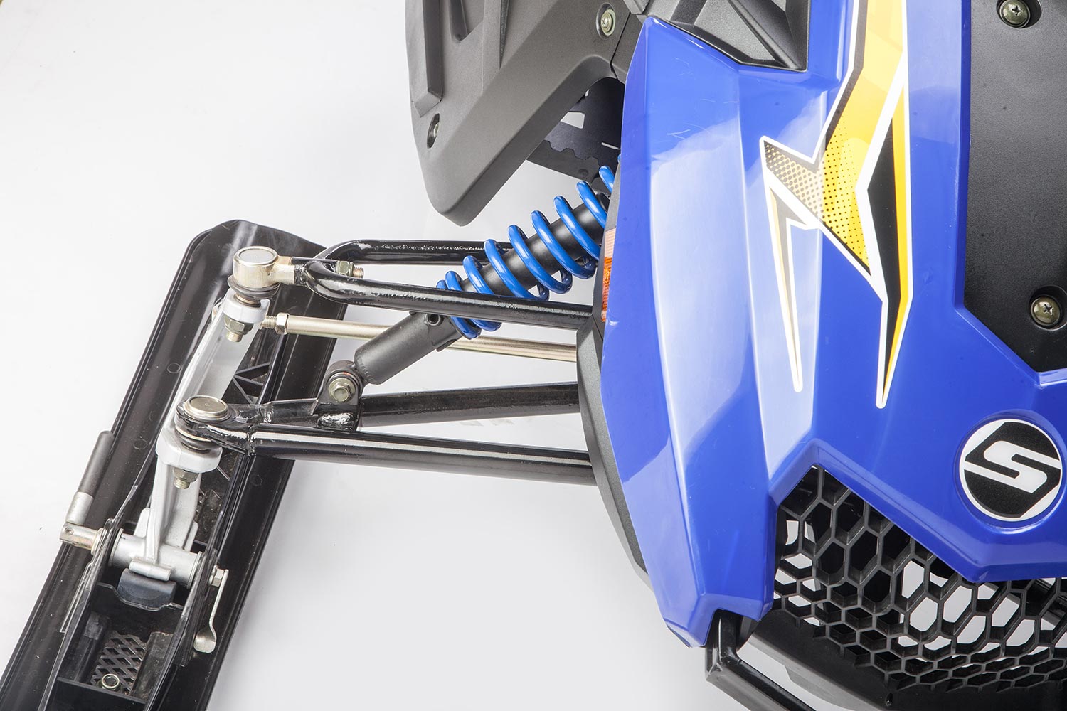 Снегоход STELS SK200R (L ST LT) КАПИТАН 1.0 K01 Tech в Казани