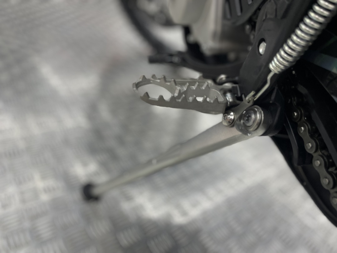 Кроссовый мотоцикл (эндуро) PROMAX PZ9 480 PRO-SPORT в Казани