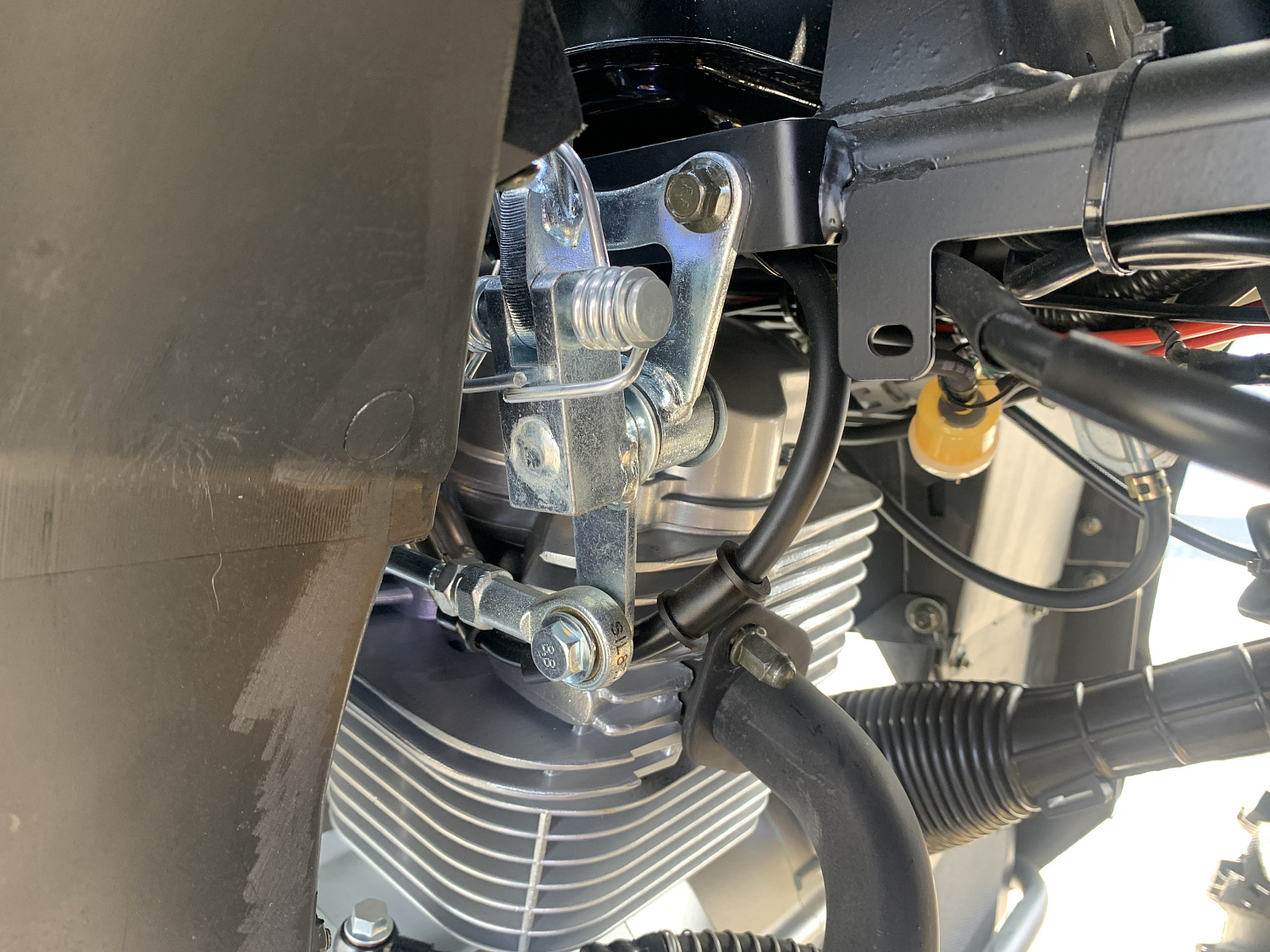 Квадроцикл PROMAX TAURUS 300 MAX-PRO в Казани