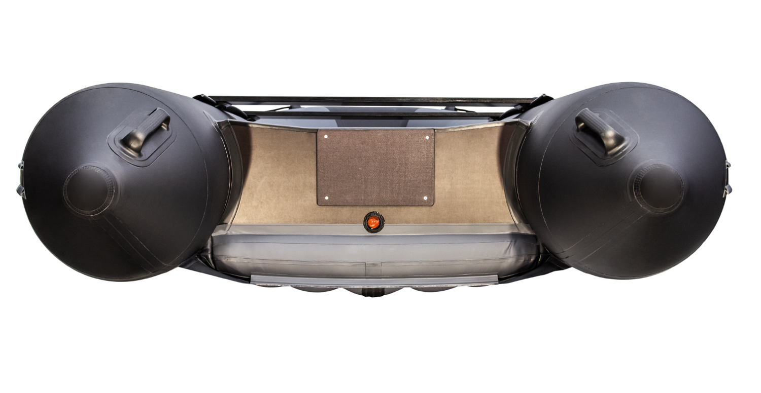 Лодка Таймень NX 3600 НДНД PRO в Казани