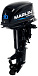 Лодочный мотор MARLIN MP 30 AMHL в Казани