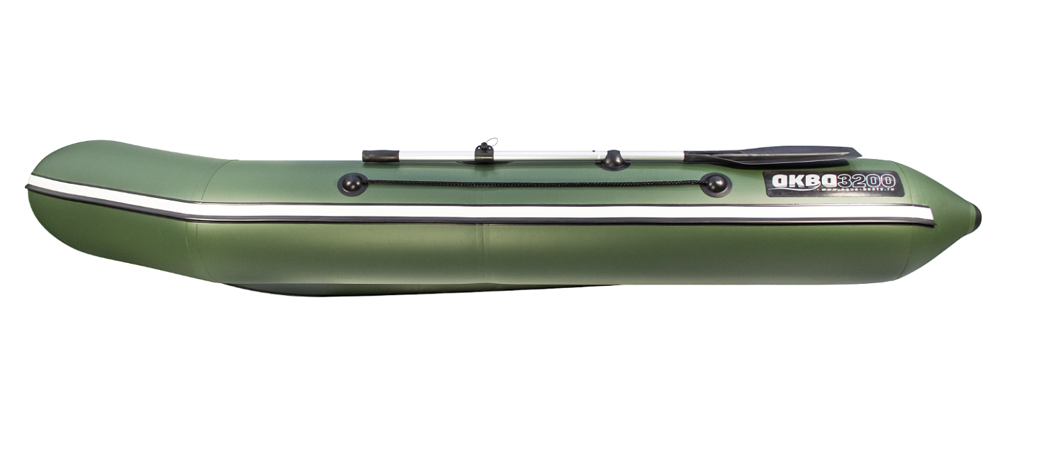  Лодка АКВА 3200 ск в Казани
