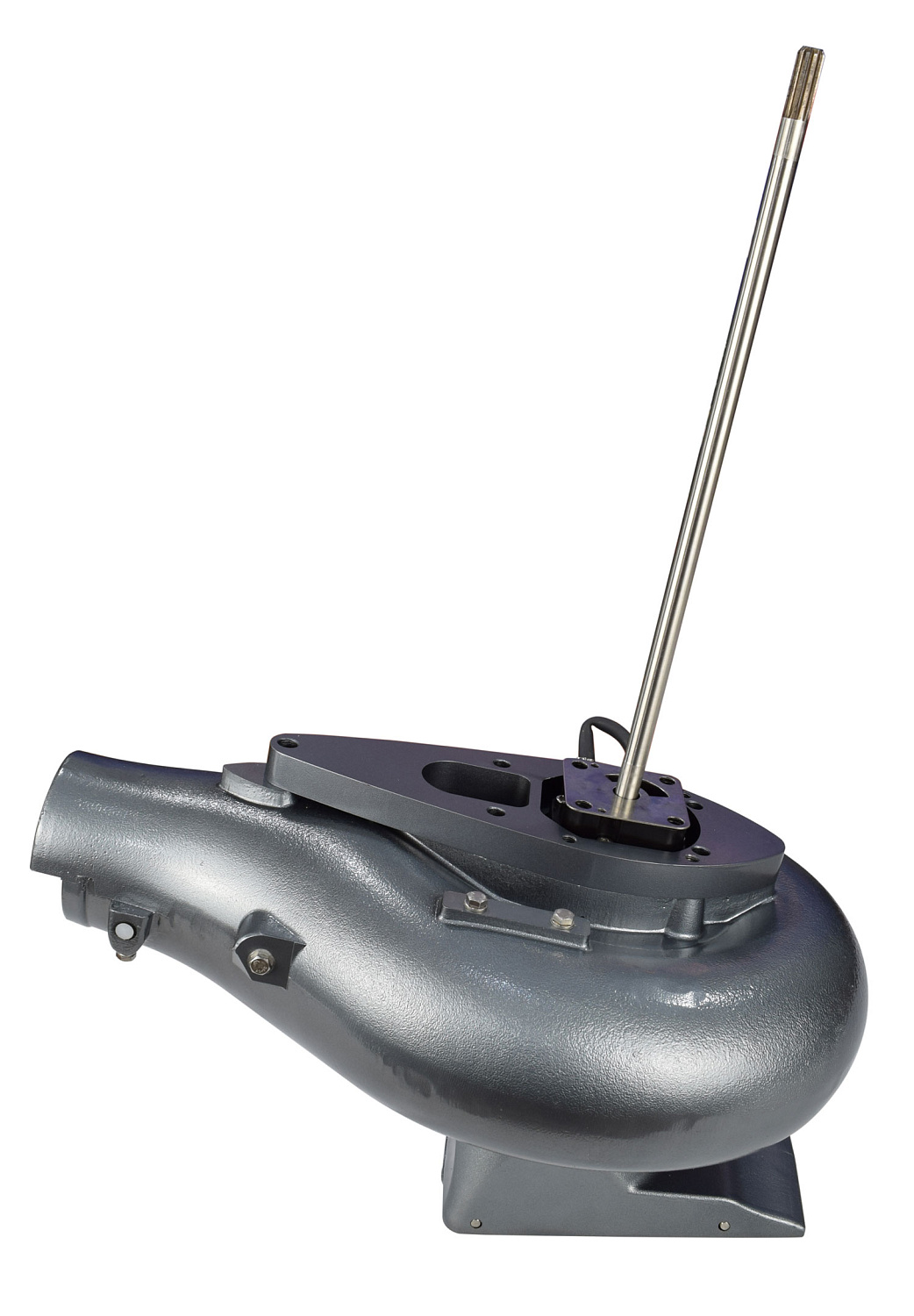 ВОДОМЕТНАЯ НАСАДКА SEA-PRO WT 15 YAMAHA, MARLIN, HIDEA в Казани