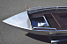 Алюминиевая лодка Wyatboat-390 M в Казани