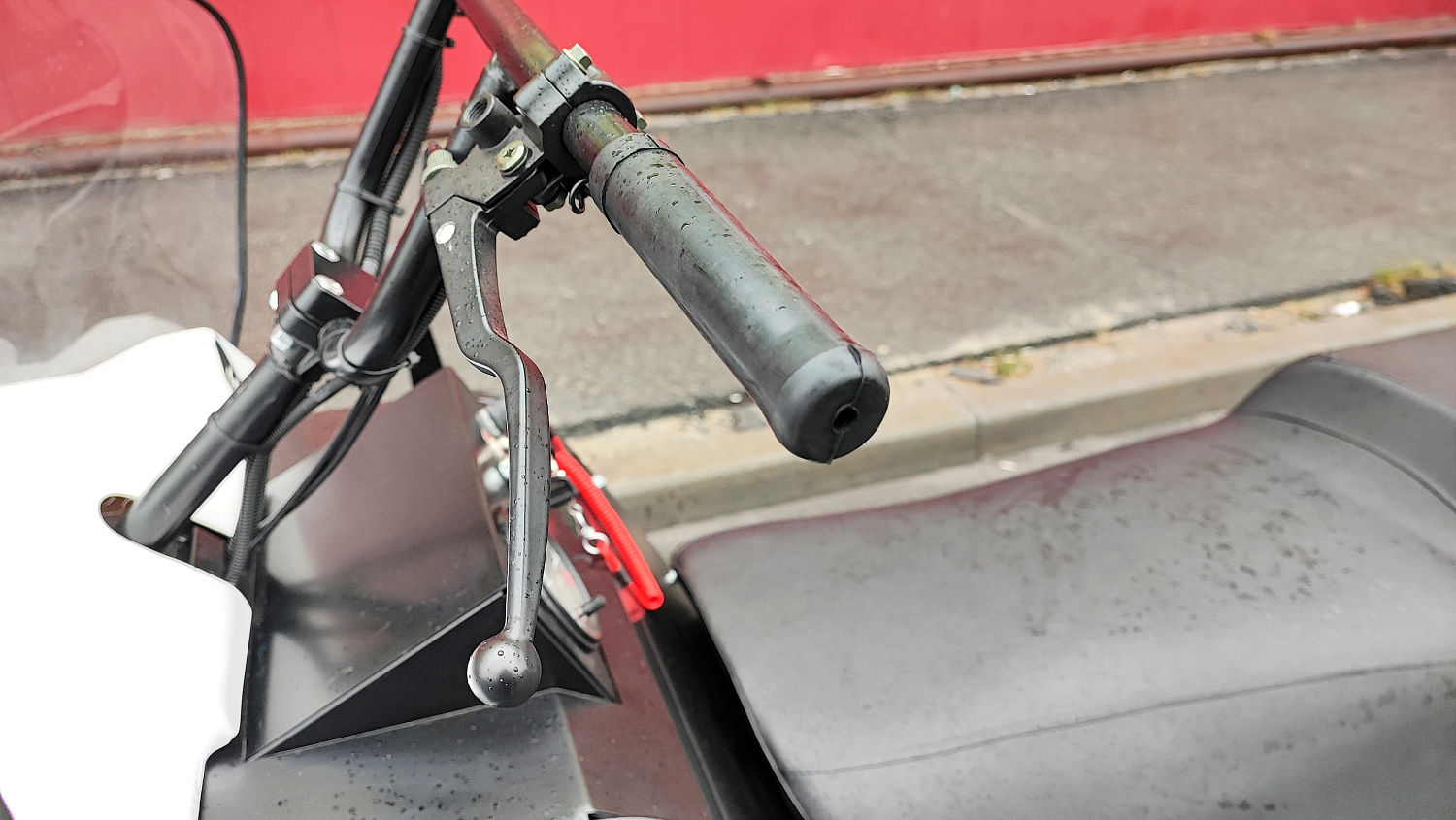 Снегоход PROMAX SNOWBEAR V3 800 4T ST в Казани