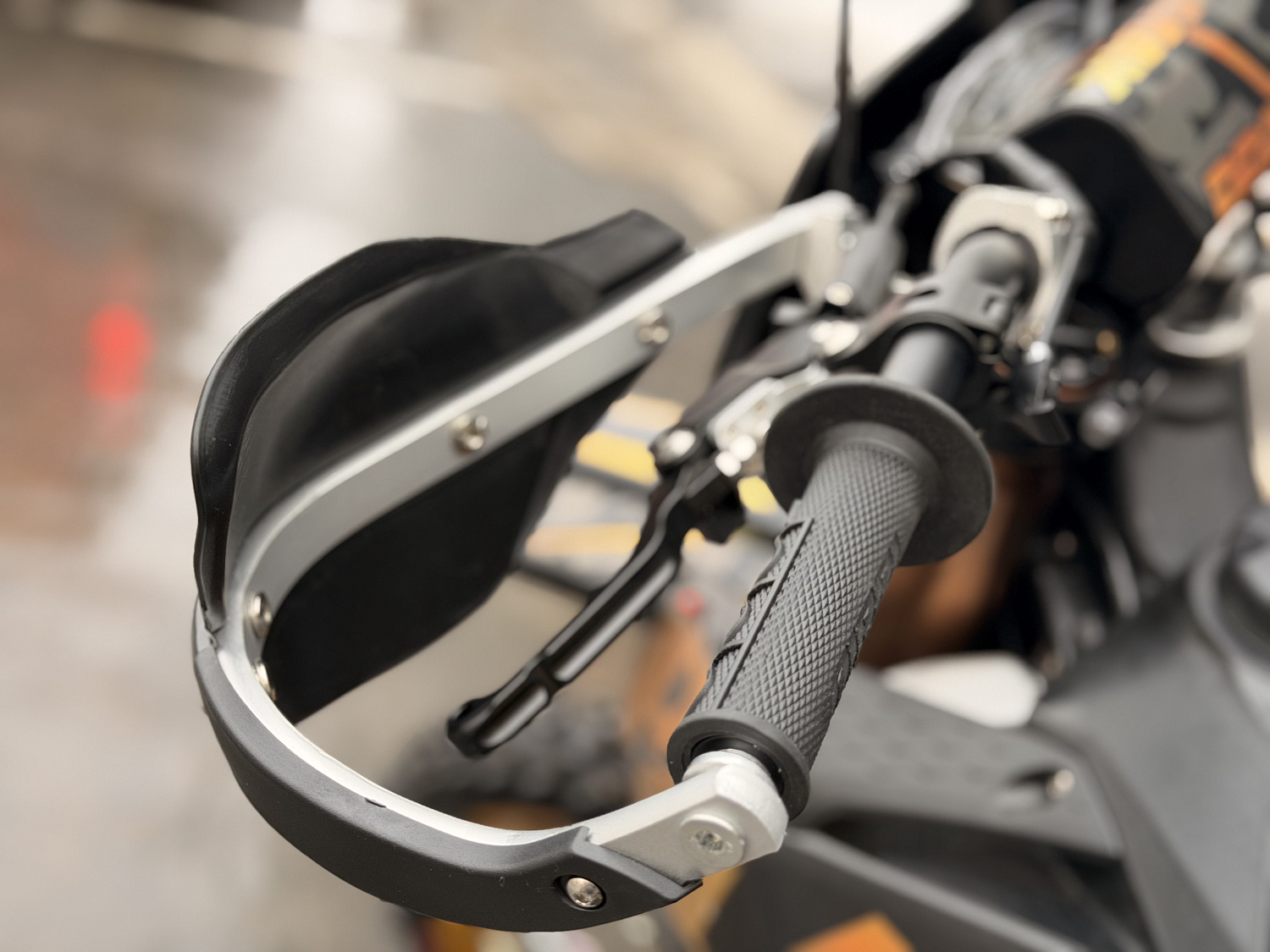 Кроссовый мотоцикл PROMAX BLACKOUT NB300 ENDURO в Казани