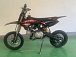 Питбайк JHLMOTO JHL MK125 (14/12) в Казани