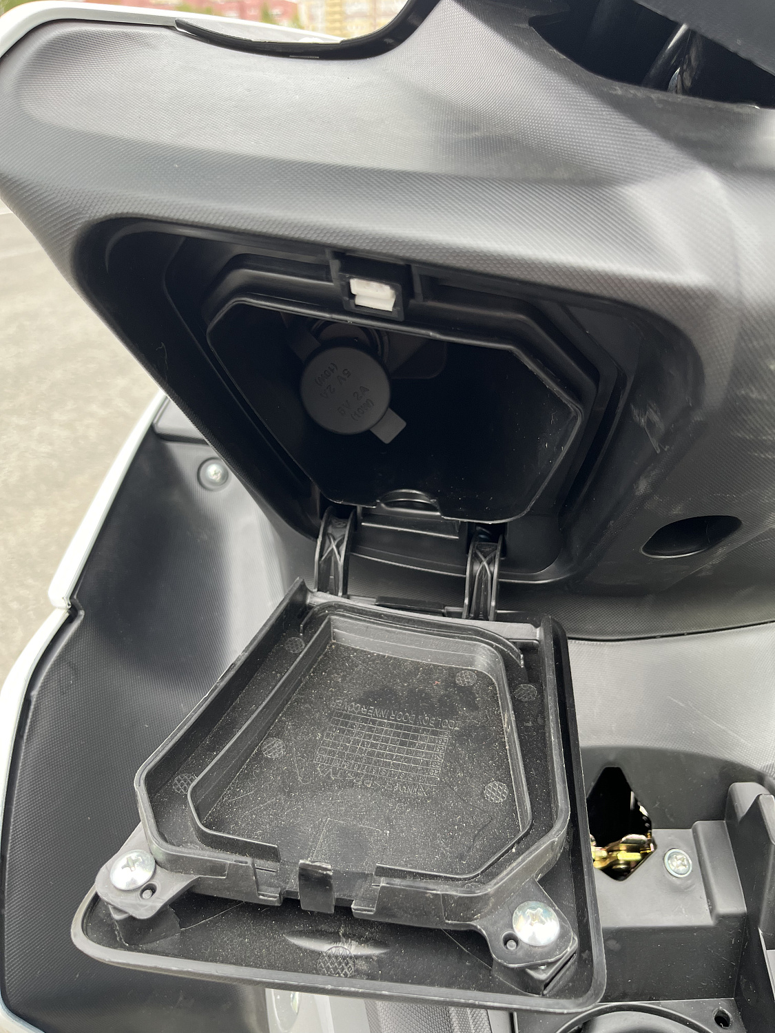 Скутер PROMAX TURAN 250 (49) в Казани