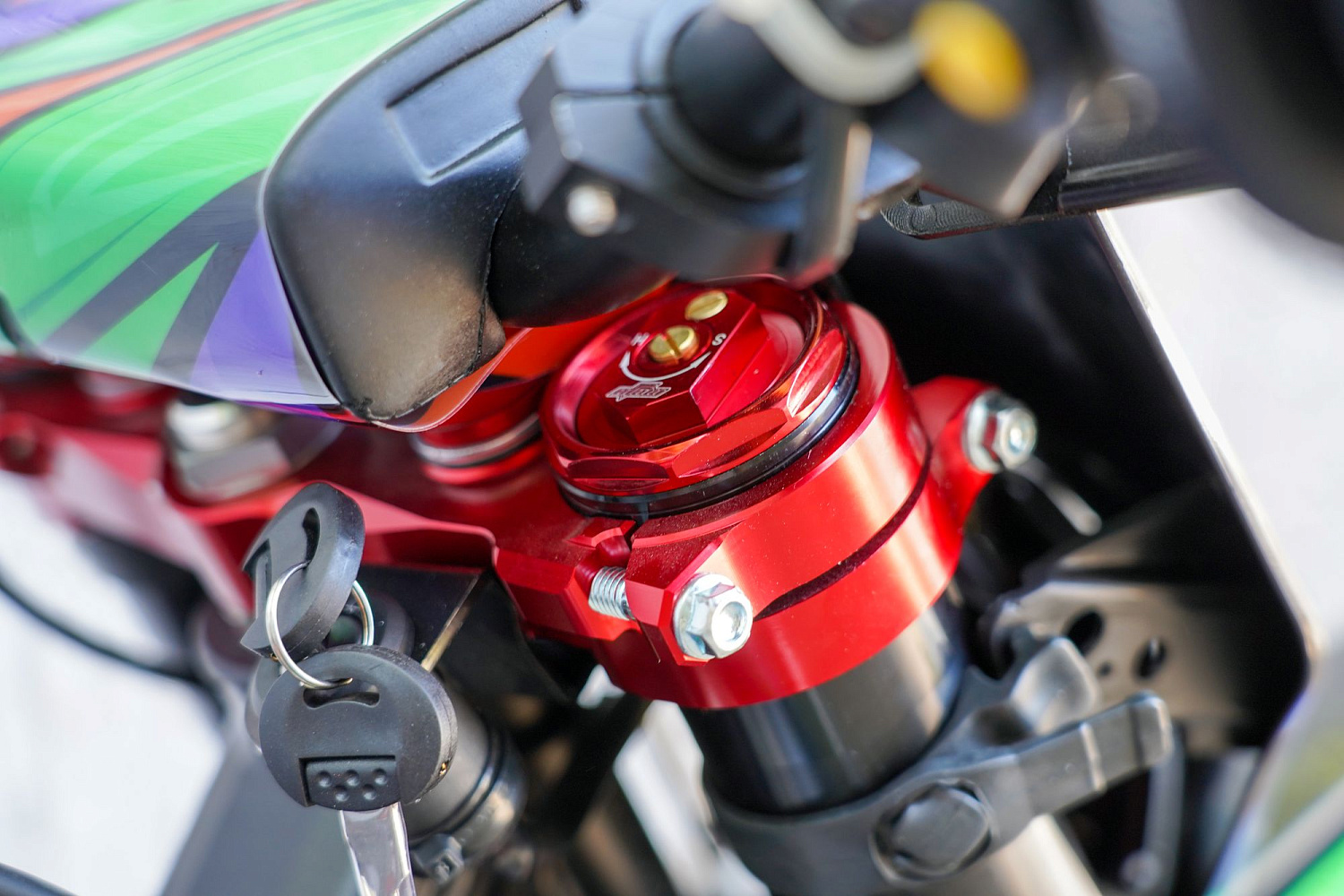 Эндуро / кроссовый мотоцикл BSE T7 Joker (ZS174-5А) Sport в Казани