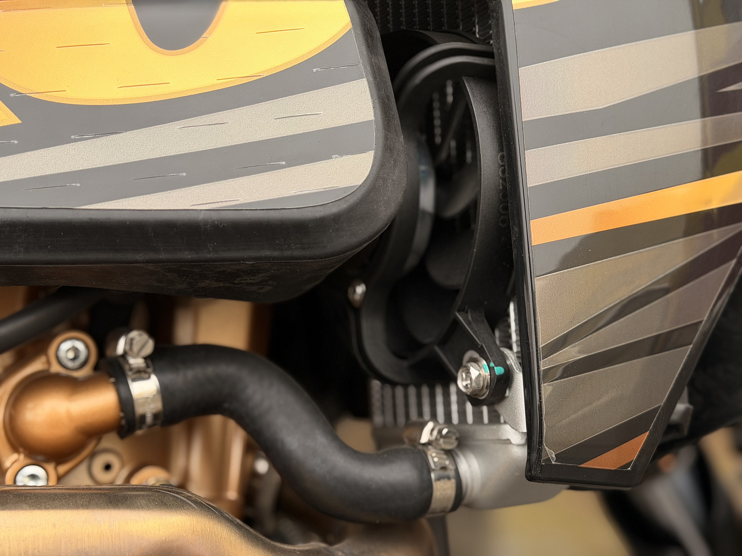 Кроссовый мотоцикл PROMAX BLACKOUT NB300 ENDURO в Казани