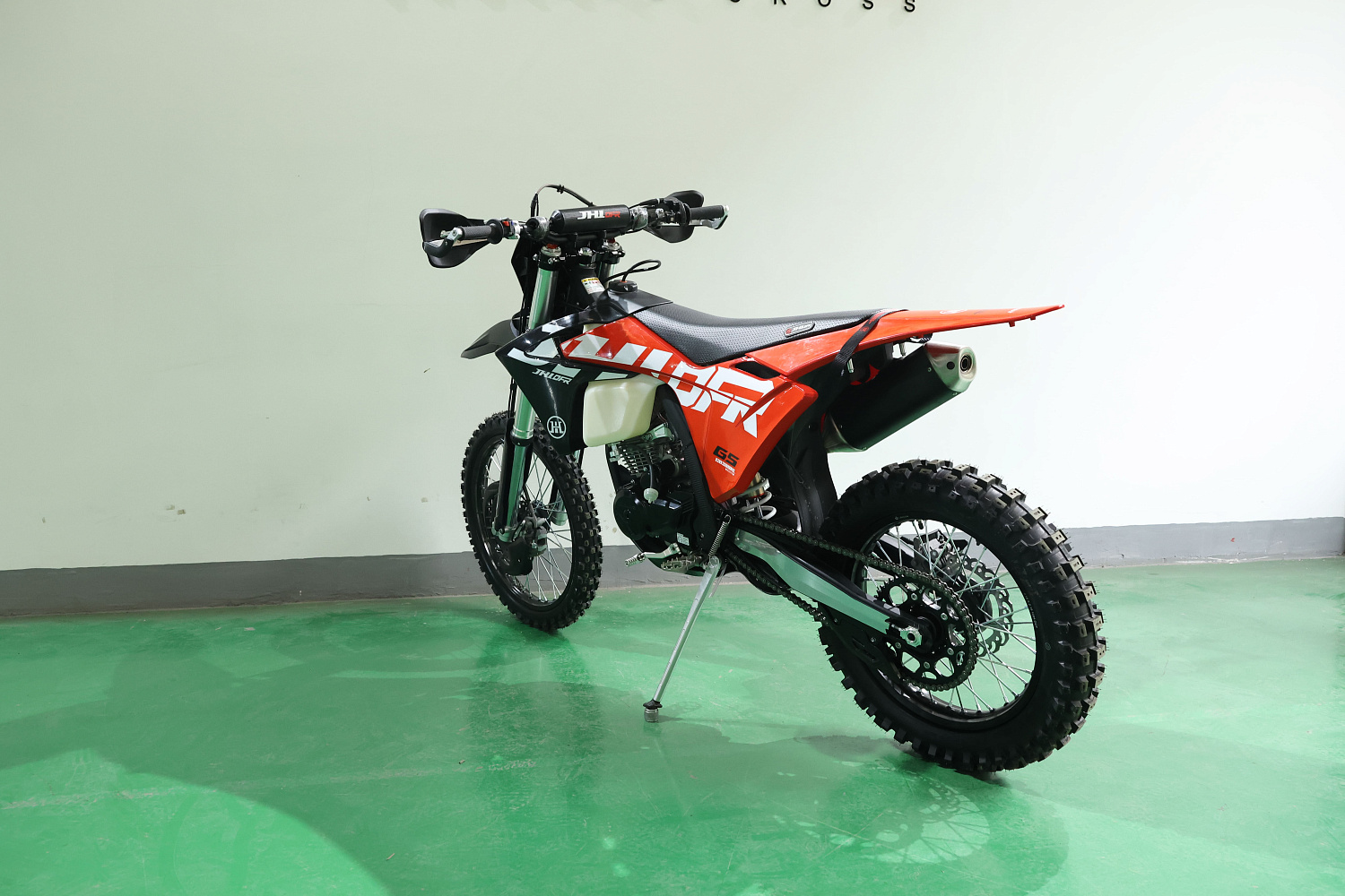 Мотоцикл JHLMOTO JHLofr GS CB300RL в Казани