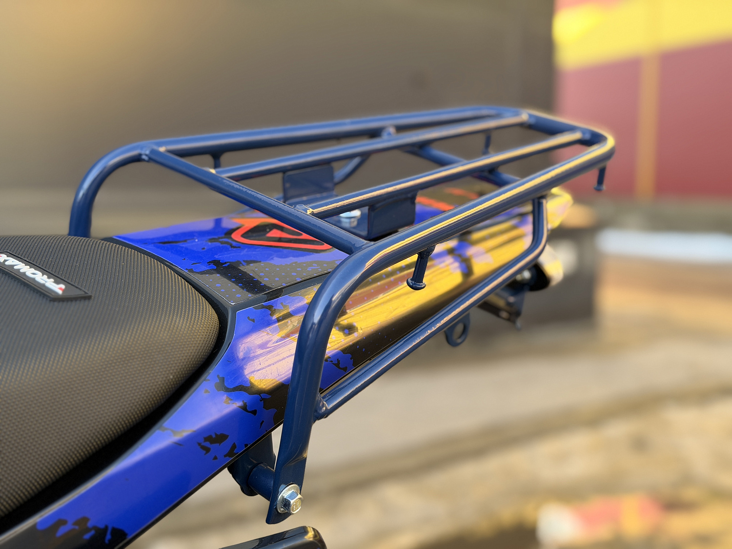 Кроссовый мотоцикл PROMAX MX280 в Казани