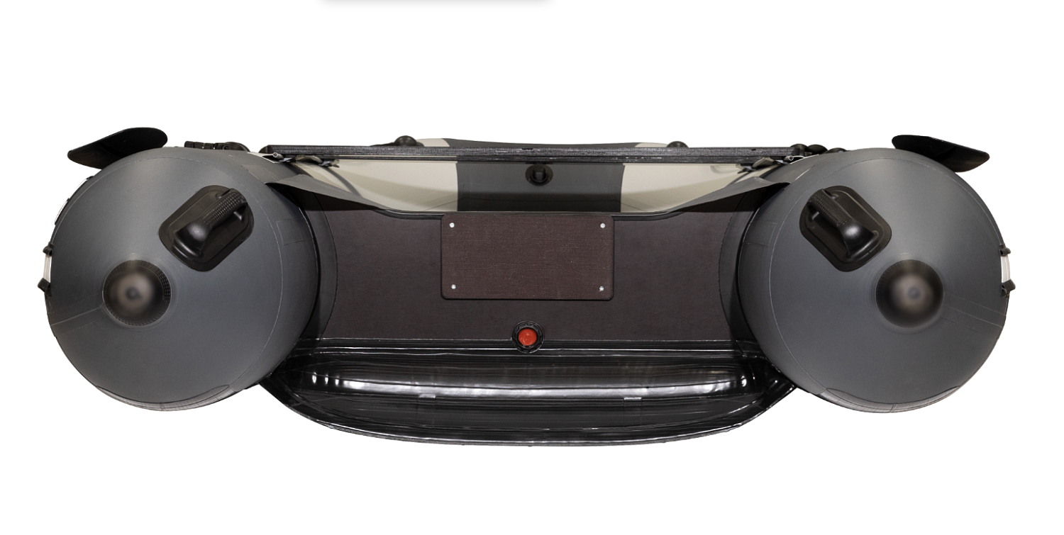 Лодка ривьера 3200 нднд гидролыжа в Казани