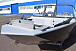 Алюминиевый катер Gold Fisher 500 DCM FISH в Казани