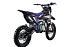 Питбайк FullCrew Big Beast 150cc 17\14 (механ., эл.стартер) в Казани