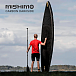 SUP (САП) ДОСКА MISHIMO CARBON DARKSIDE 11’ (335СМ) в Казани