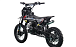 Питбайк FullCrew Power Trasher 125cc 14\12 (п\автомат эл.стартер) в Казани