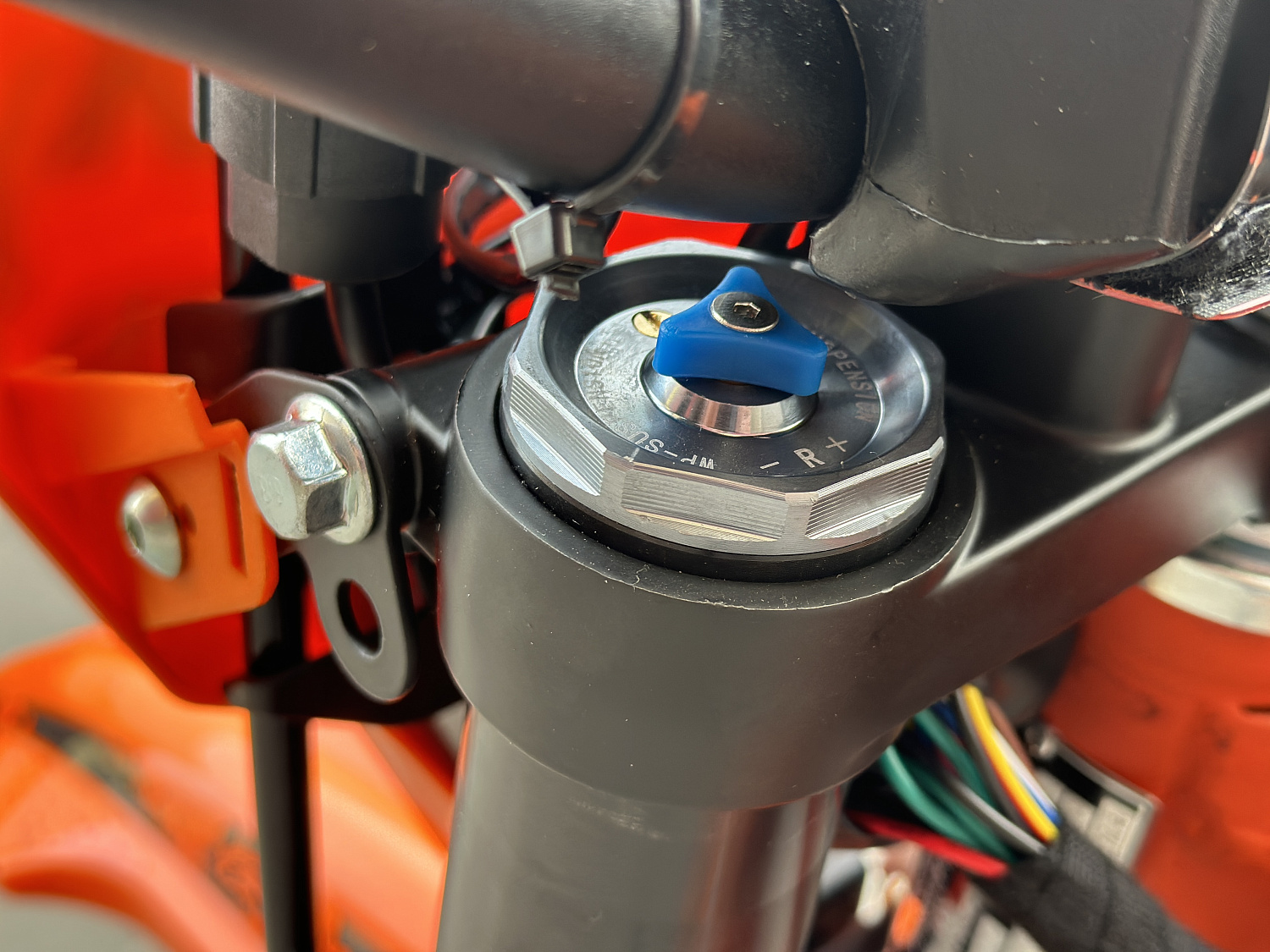 Кроссовый мотоцикл PROMAX MX280 в Казани