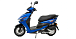 Скутер MOTOLAND (МОТОЛЕНД) FC 150 (WY150) в Казани