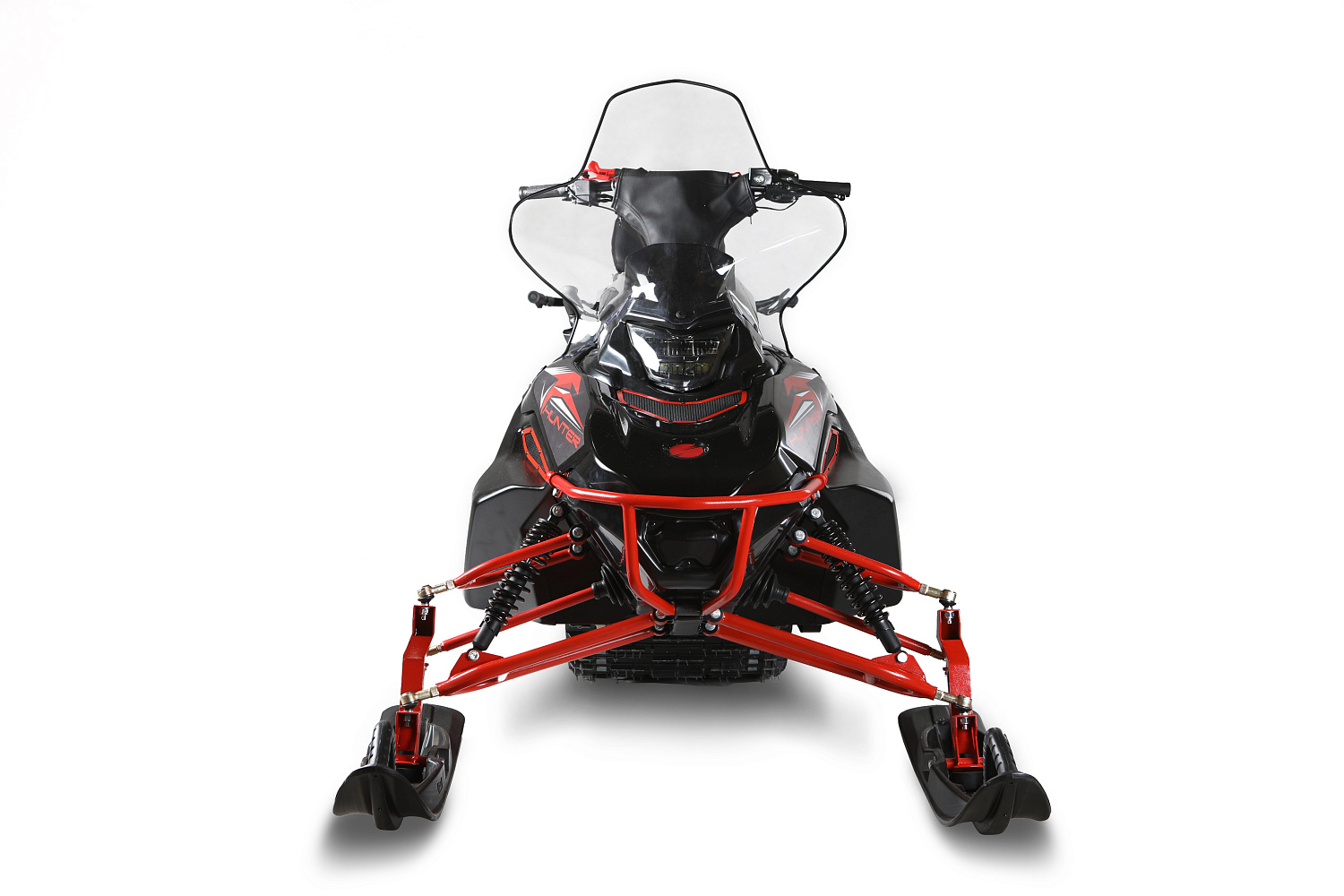 Снегоход IKUDZO HUNTER 700LK 25 V2 в Казани