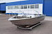 Алюминиевая лодка  Неман-400 DCM NEW в Казани