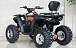 Квадроцикл GBM STORMRIDER 300 NEW PREMIUM в Казани